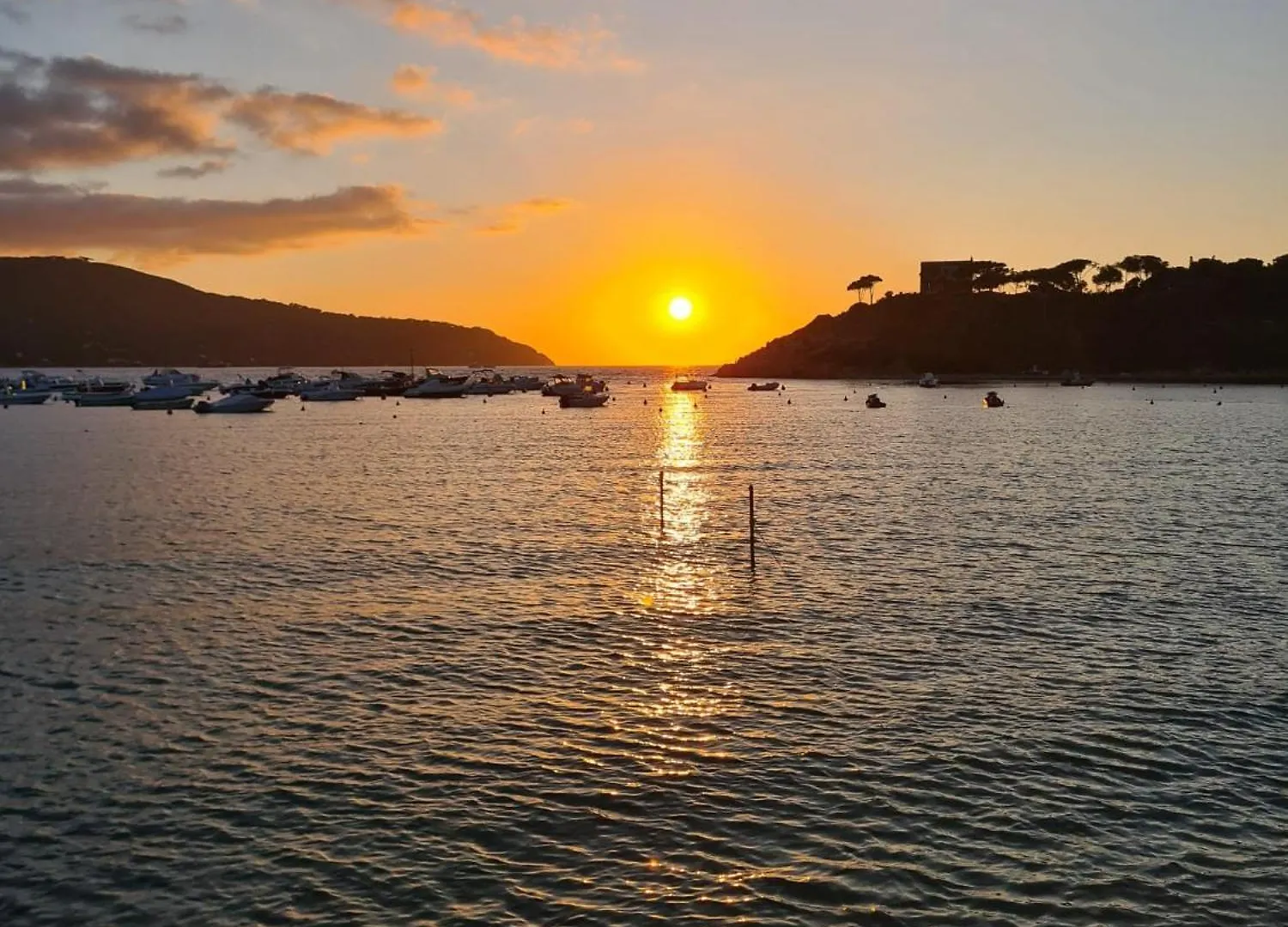 Holiday home Villino Albereto - Goelba Villa Portoferraio