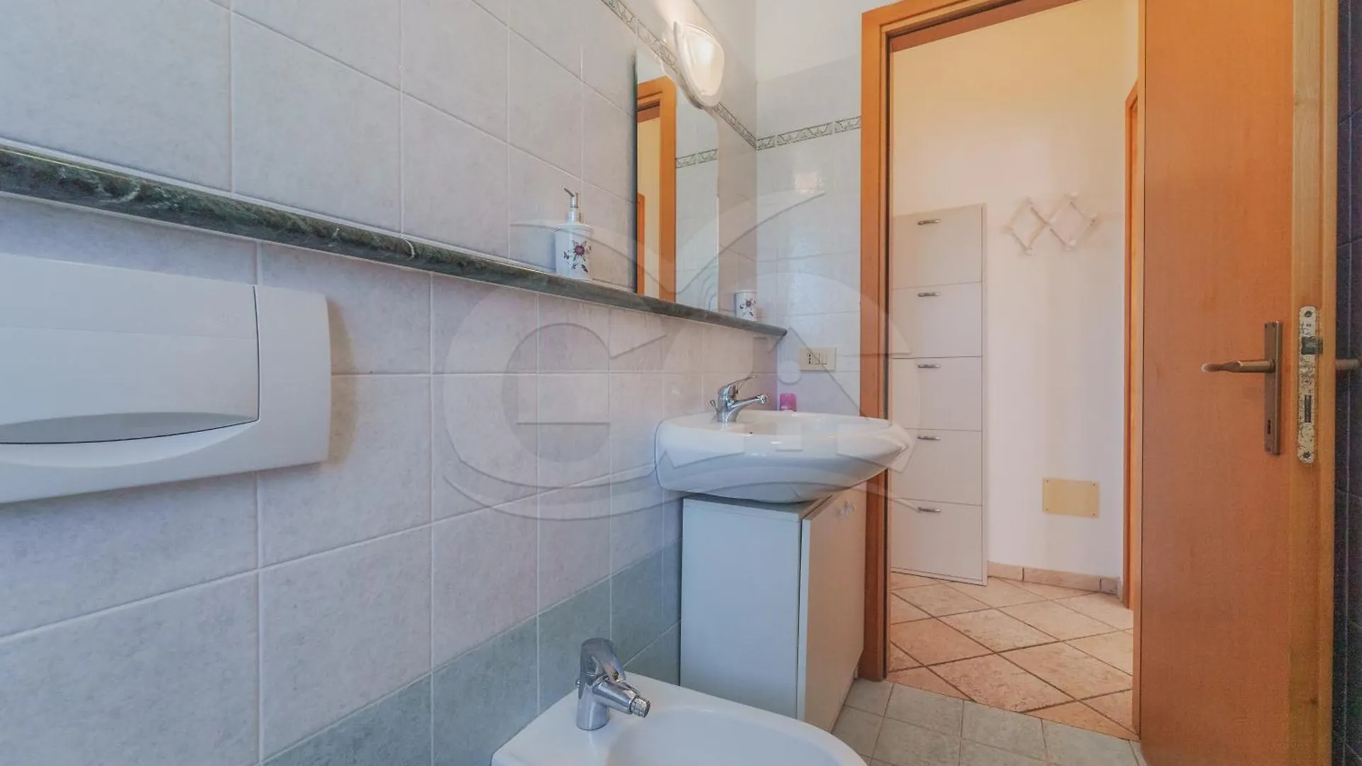Villino Albereto - Goelba Villa Portoferraio