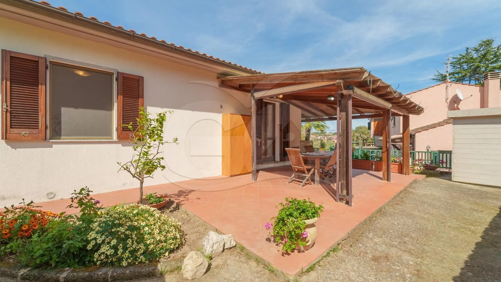 Villino Albereto - Goelba Villa Portoferraio