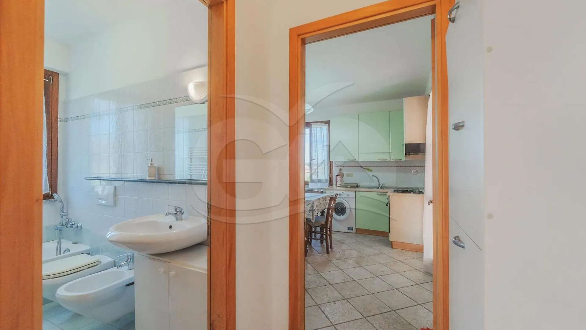 Villino Albereto - Goelba Villa Portoferraio Semesterbostad