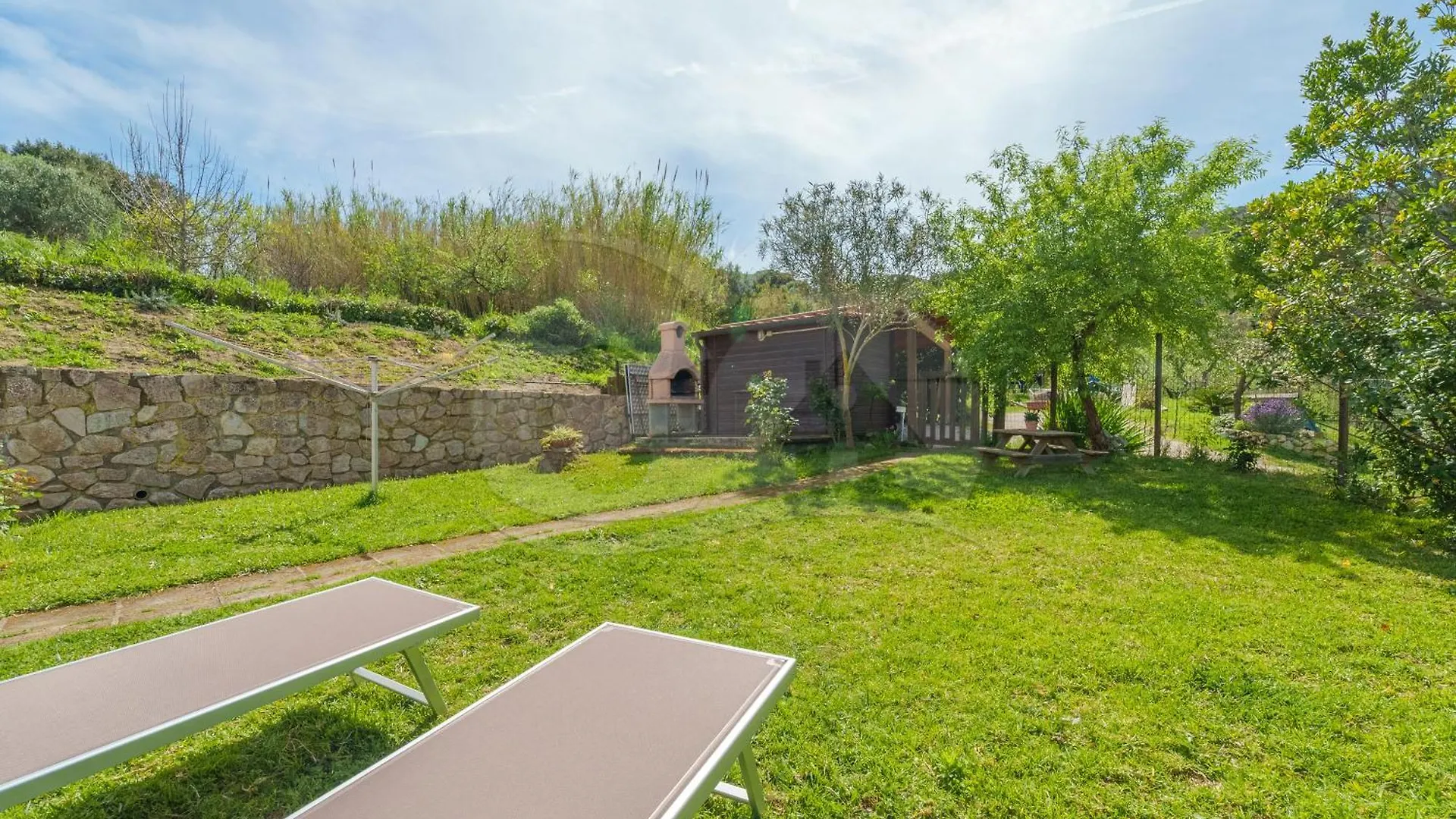 Villino Albereto - Goelba Villa Portoferraio