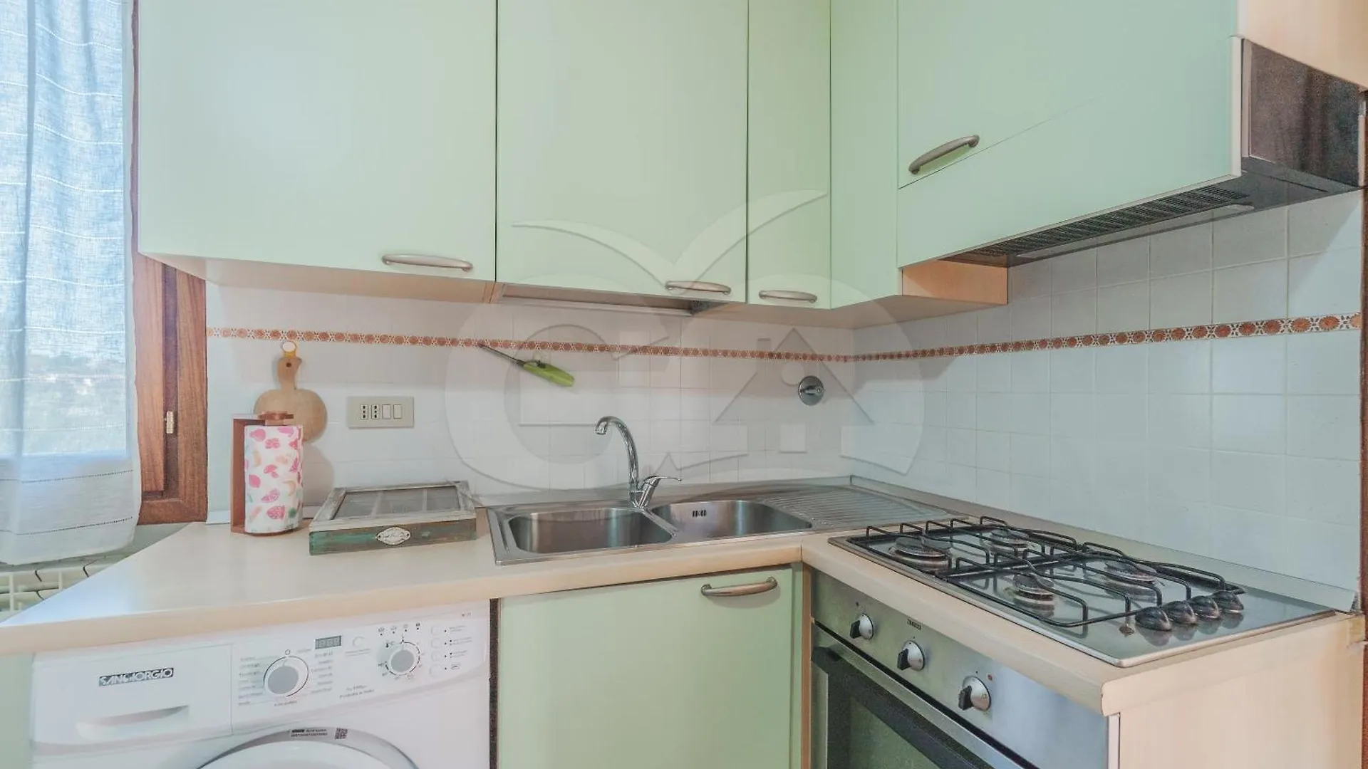 Villino Albereto - Goelba Villa Portoferraio Semesterbostad