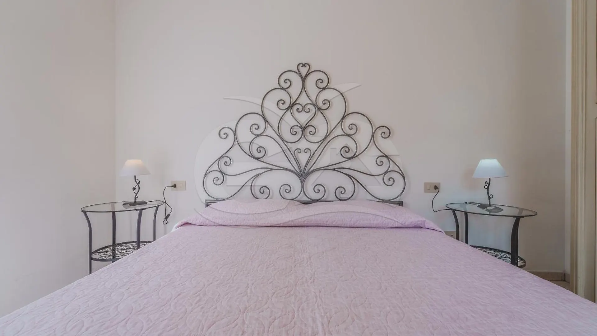 Villino Albereto - Goelba Villa Portoferraio