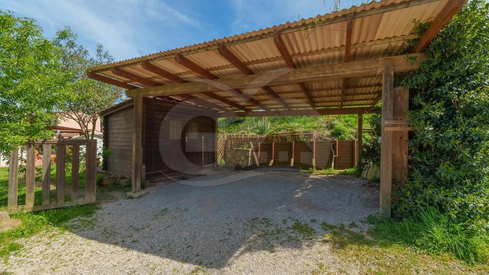 Villino Albereto - Goelba Villa Portoferraio Italien