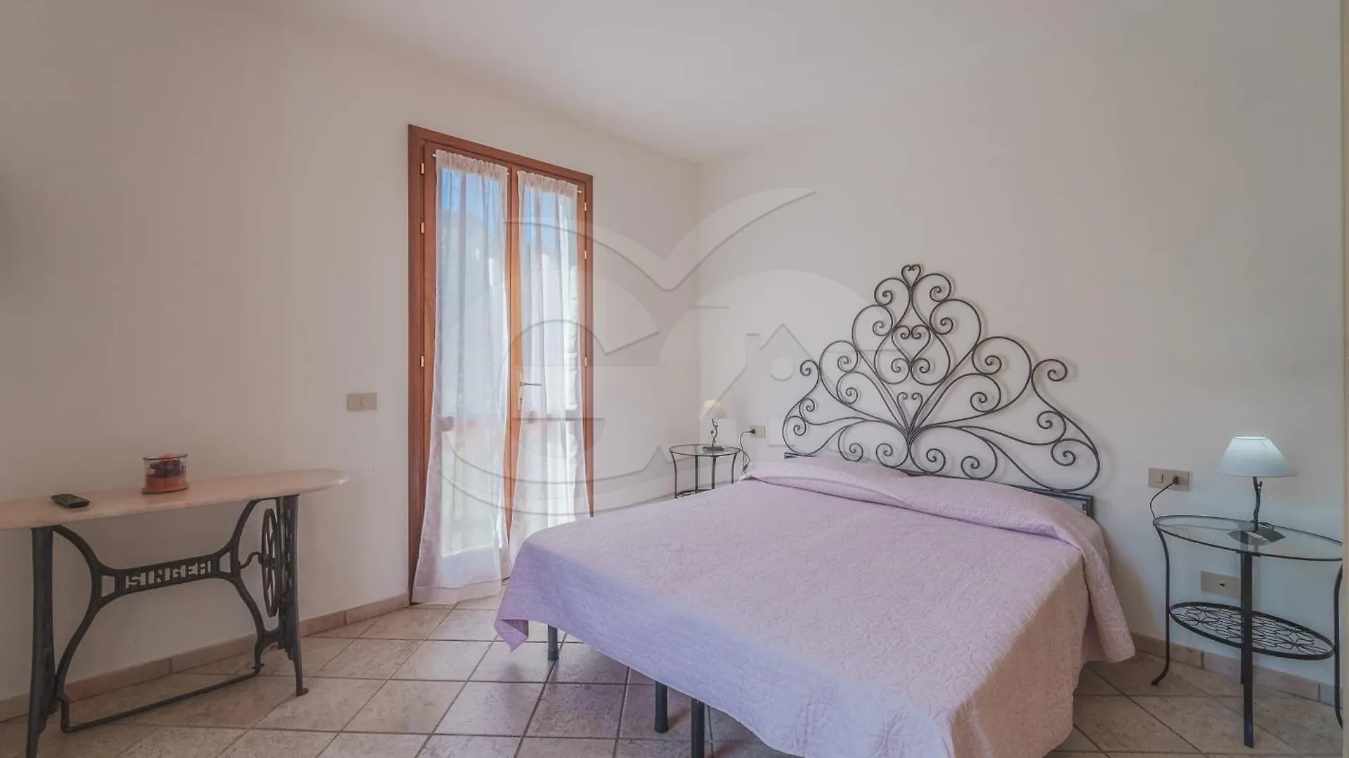 Villino Albereto - Goelba Villa Portoferraio Italien