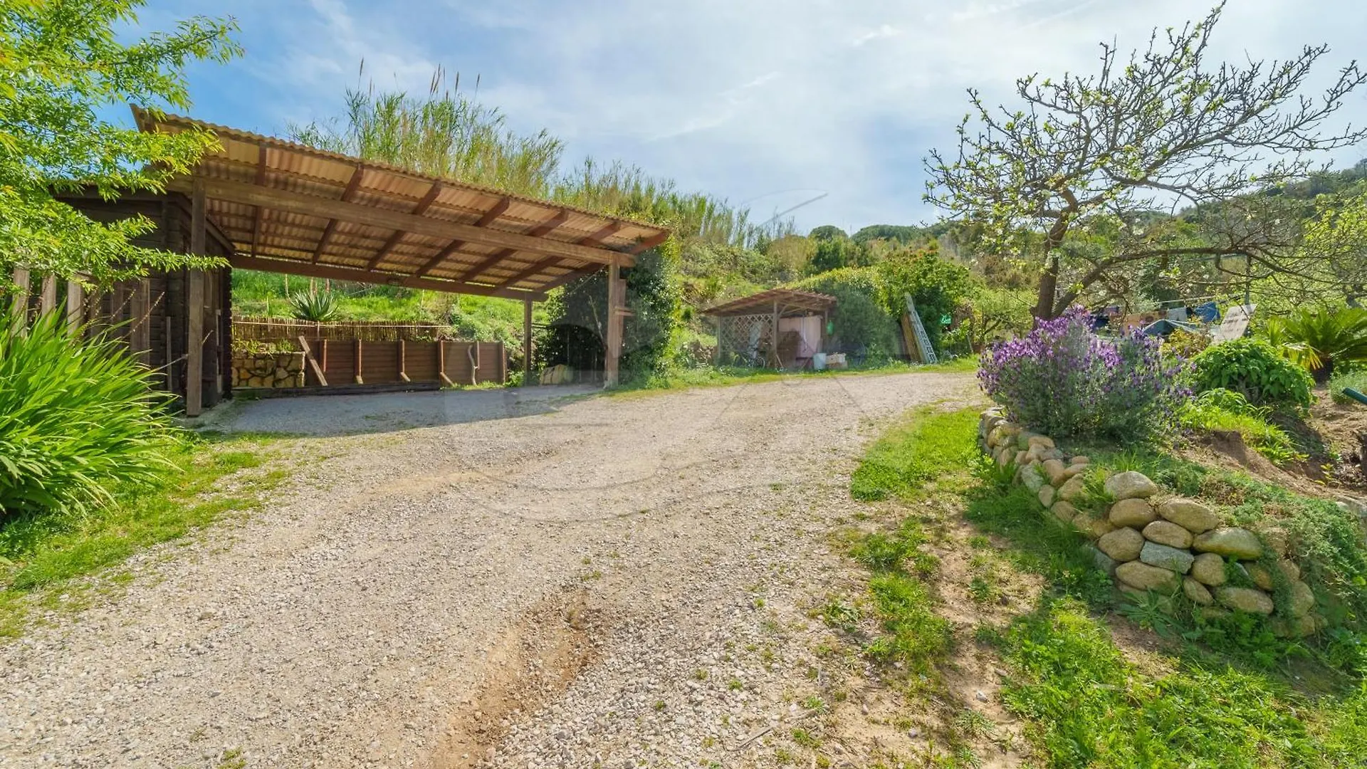 Semesterbostad Villino Albereto - Goelba Villa Portoferraio